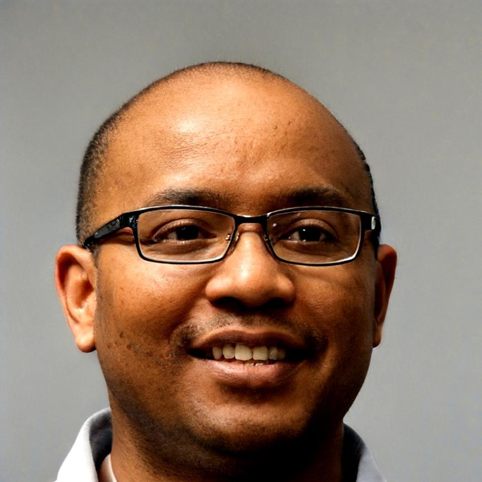 Retrato de Esteban Villalobos